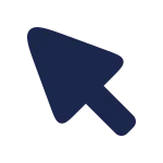 Cursor SVG Icon
